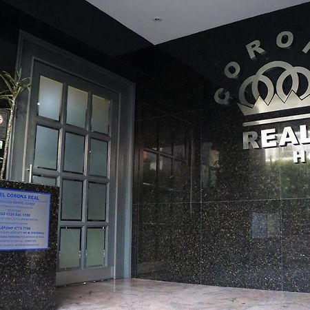 Hotel Corona Real Mexico By Eksteriør billede