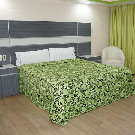 Hotel Corona Real Mexico By Eksteriør billede