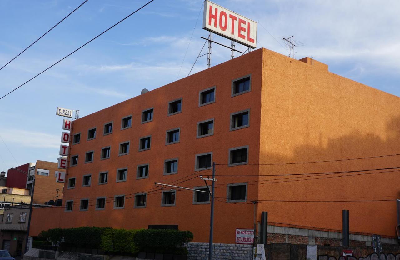 Hotel Corona Real Mexico By Eksteriør billede
