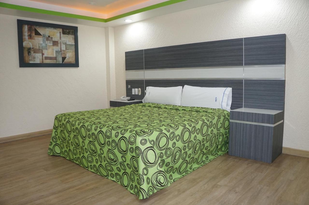 Hotel Corona Real Mexico By Eksteriør billede