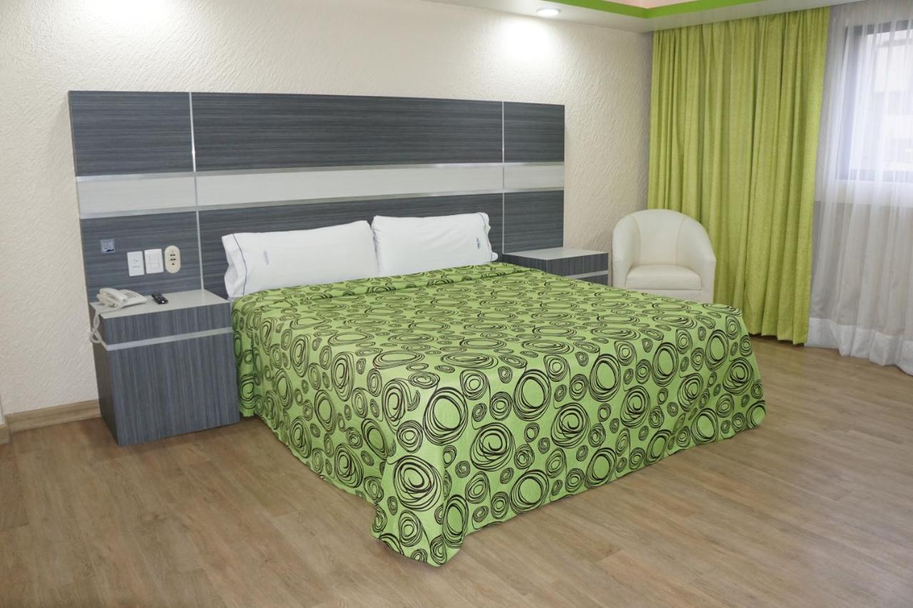 Hotel Corona Real Mexico By Eksteriør billede