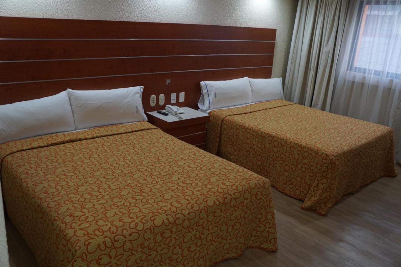 Hotel Corona Real Mexico By Eksteriør billede