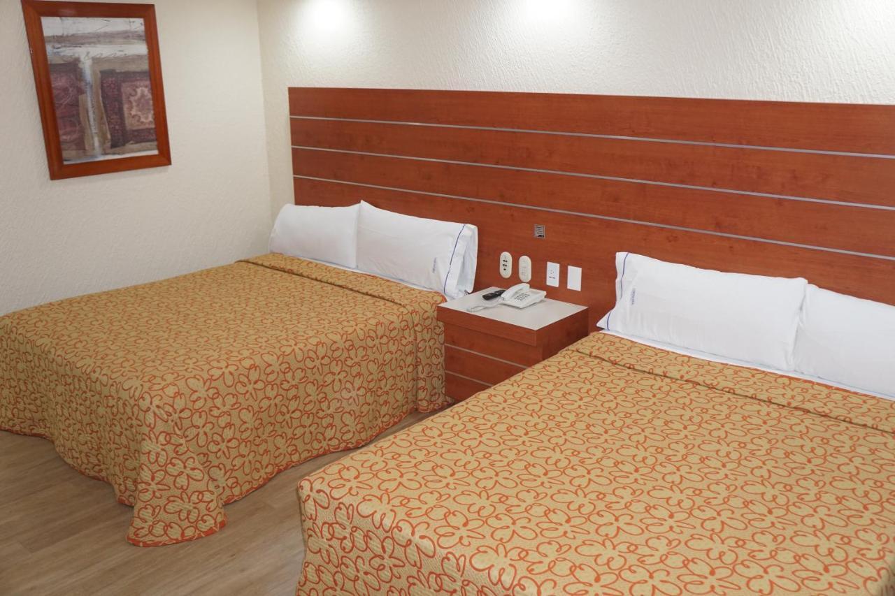 Hotel Corona Real Mexico By Eksteriør billede