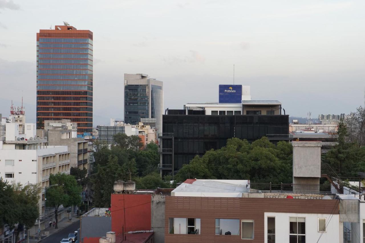 Hotel Corona Real Mexico By Eksteriør billede