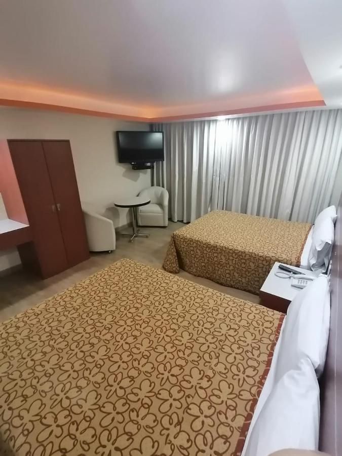 Hotel Corona Real Mexico By Eksteriør billede