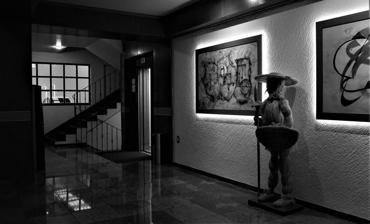 Hotel Corona Real Mexico By Eksteriør billede